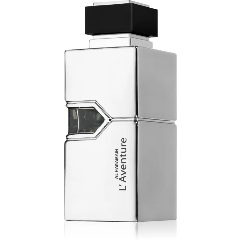 Al Haramain L'Aventure Eau de Parfum pentru bărbați 200 ml