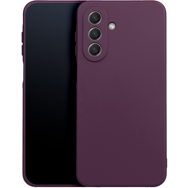 Husa pentru Samsung Galaxy A18 / A17 4G / A17 5G, OEM, Silicon, Visinie