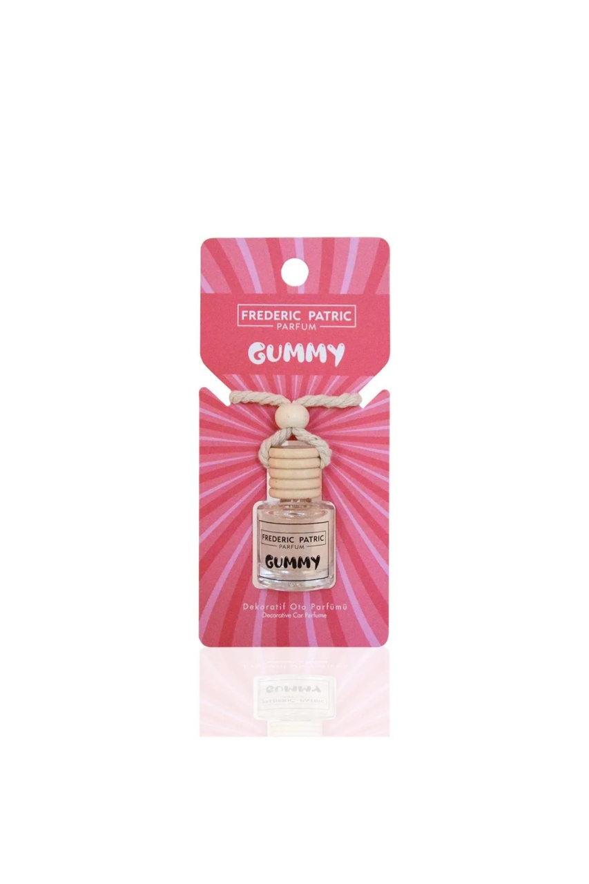 Odorizant auto Gummy by Patric, 8 ml