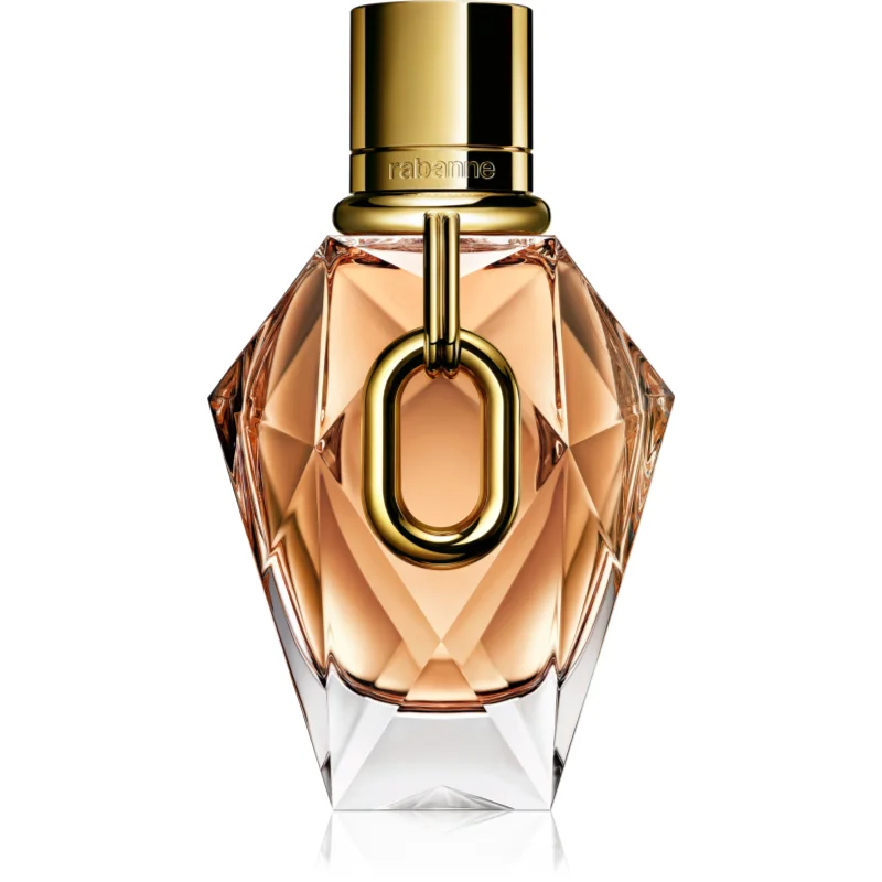 Rabanne Million Gold For Her Pure Jasmine Eau de Parfum pentru femei 50 ml