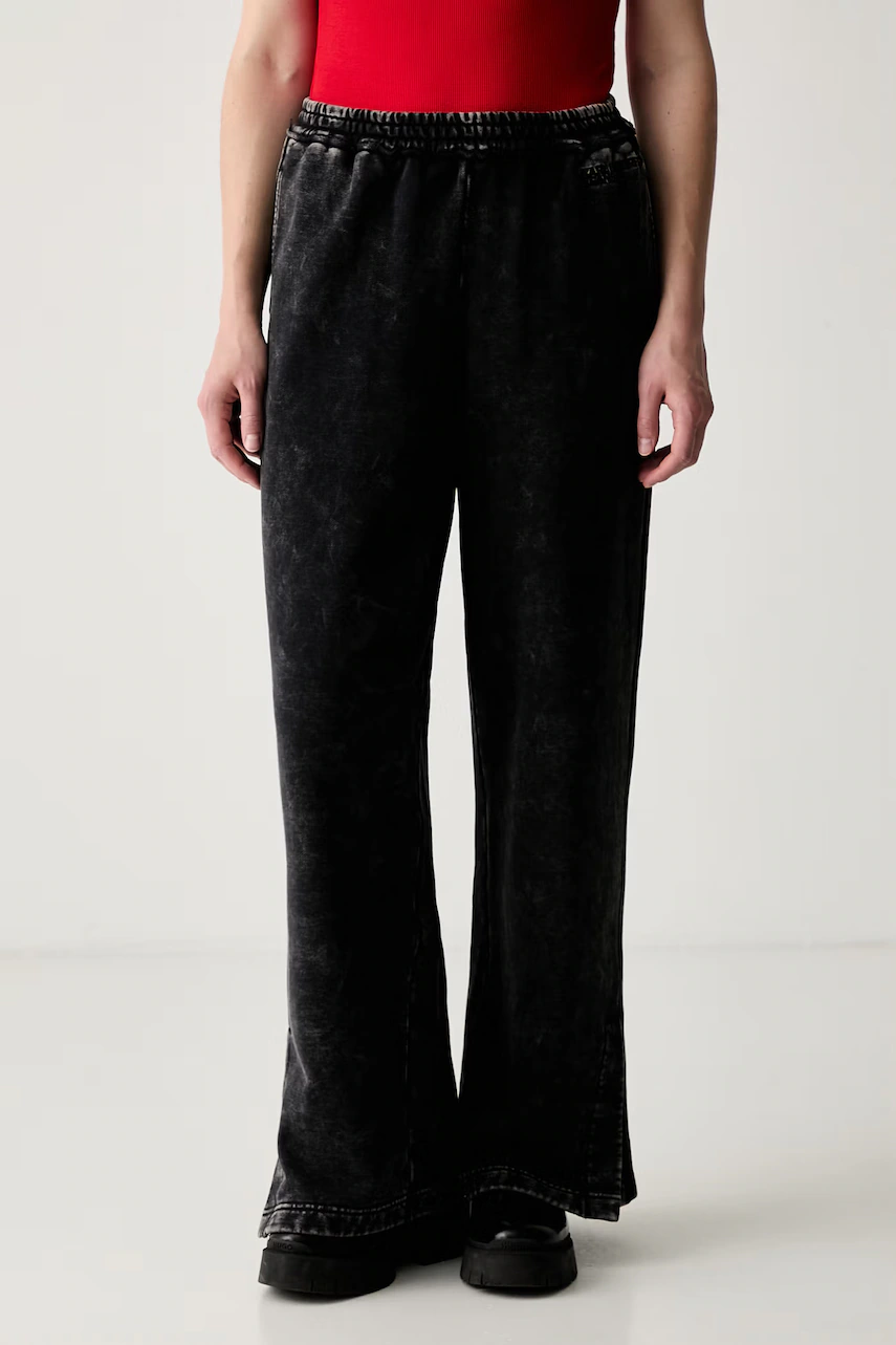 Karl Lagerfeld Jeans  pantaloni de trening pentru femei din bumbac