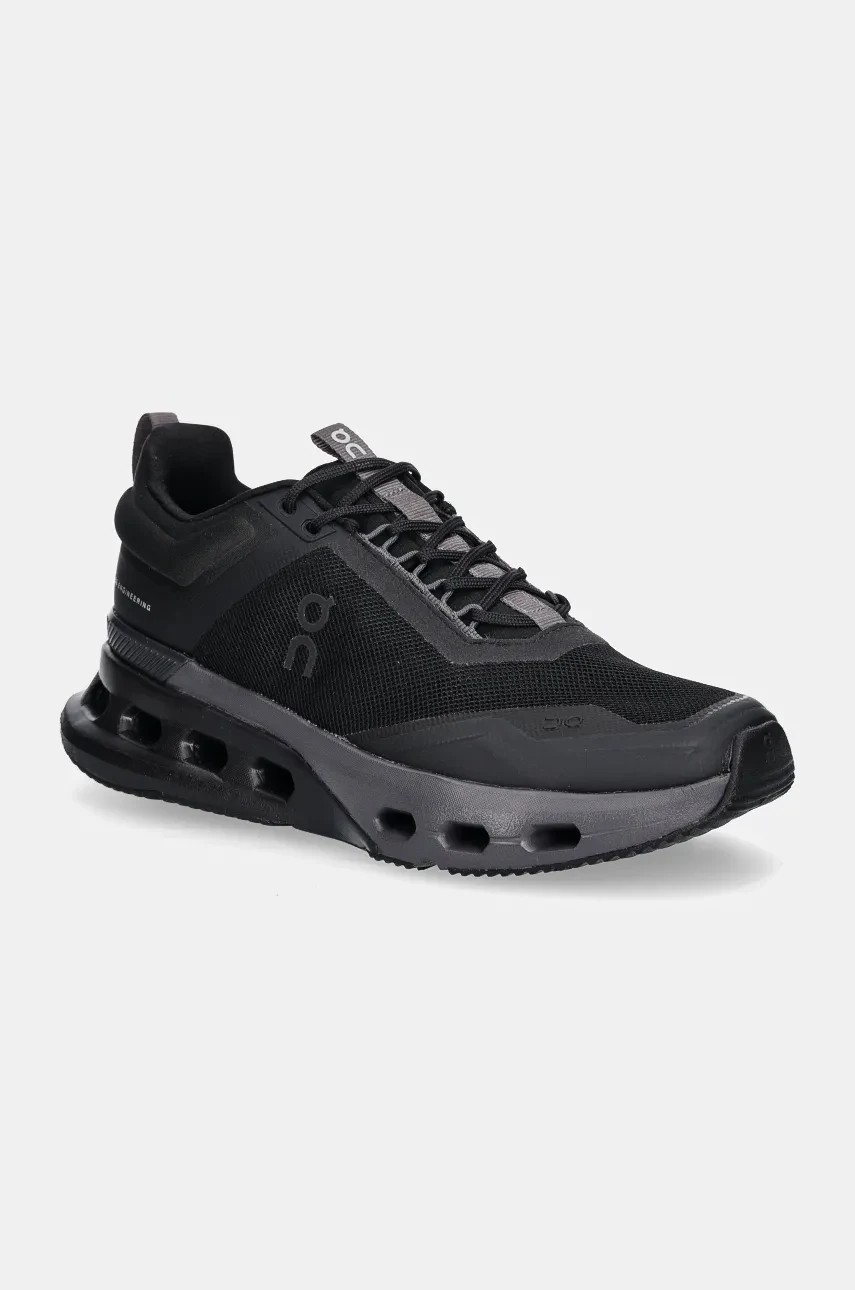 On  sneakers de alergat Cloudnova X