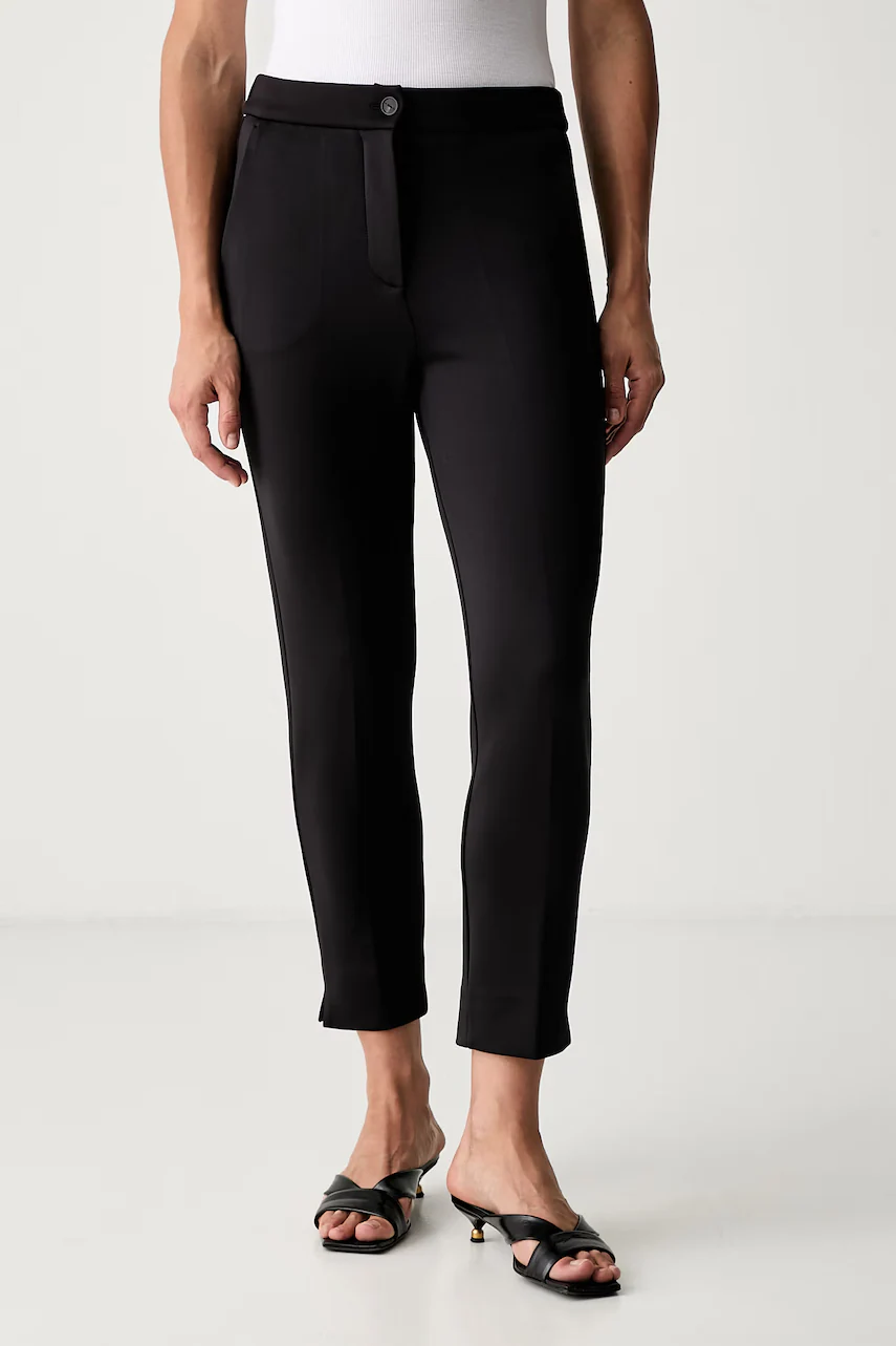 MM by Max Mara  pantaloni pentru femei MMLFEROCE
