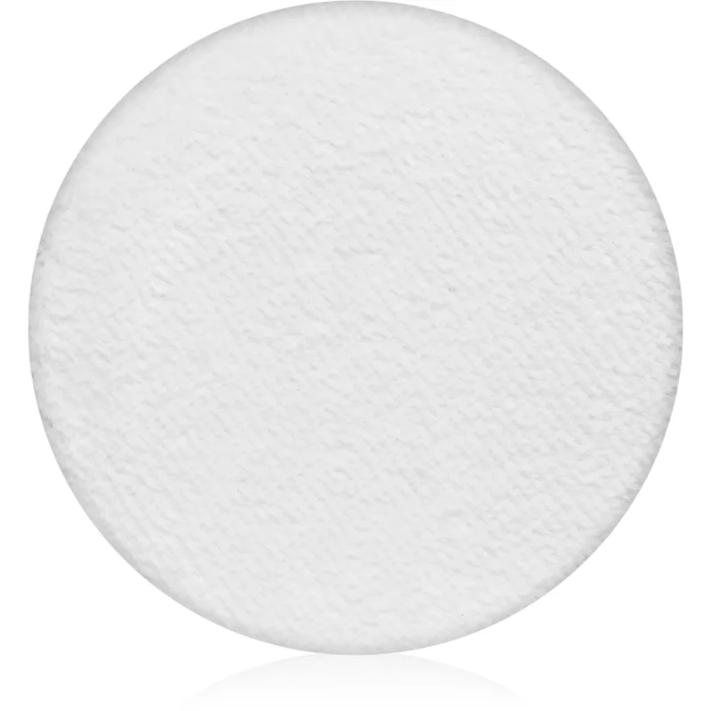 Diva & Nice Cosmetics Accessories Face puf pentru pudra 1 buc