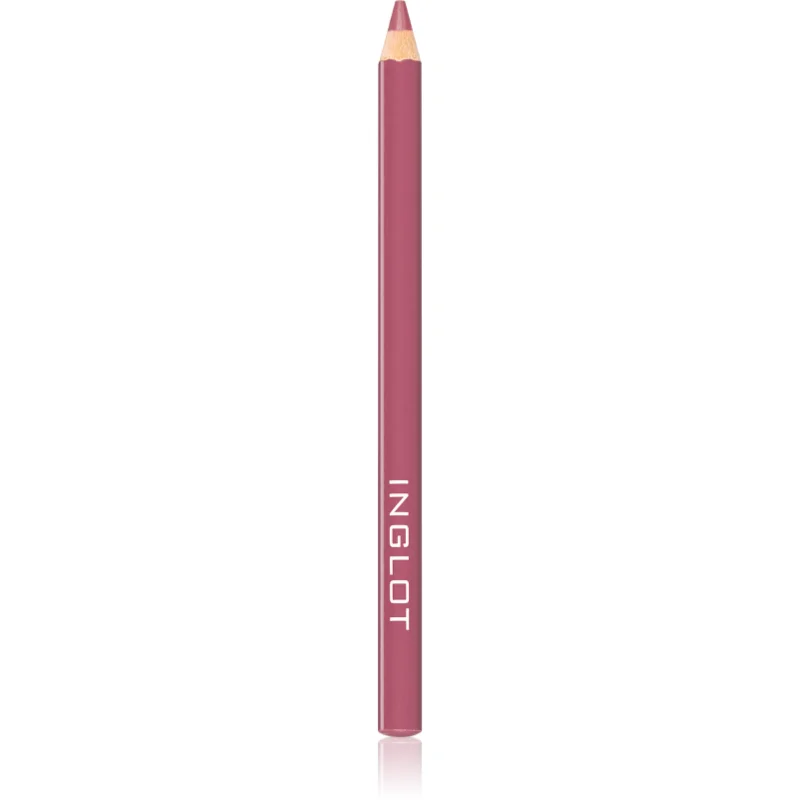 Inglot Soft Precision creion contur buze culoare 74 1 g