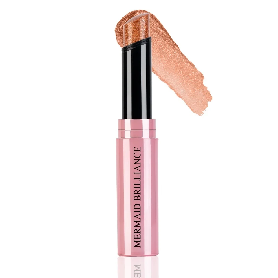 Iluminator Stick Jelly Mermaid Brilliance SensoPRO Milano, Mystic Bloom