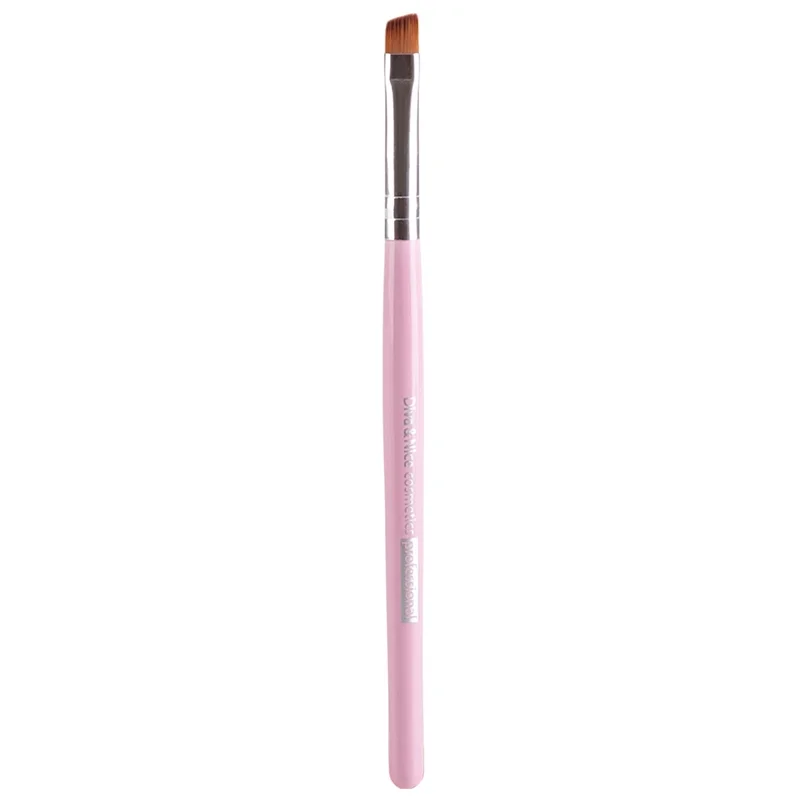 Diva & Nice Cosmetics Accessories Brush pensula pentru aplicarea fardului de ochi MAX 491/4 1 buc