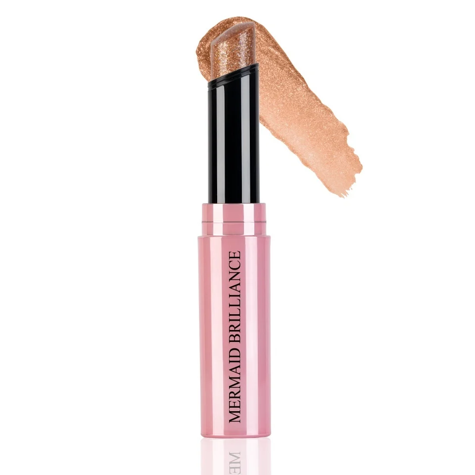 Iluminator Stick Jelly Mermaid Brilliance SensoPRO Milano, Aura Mist