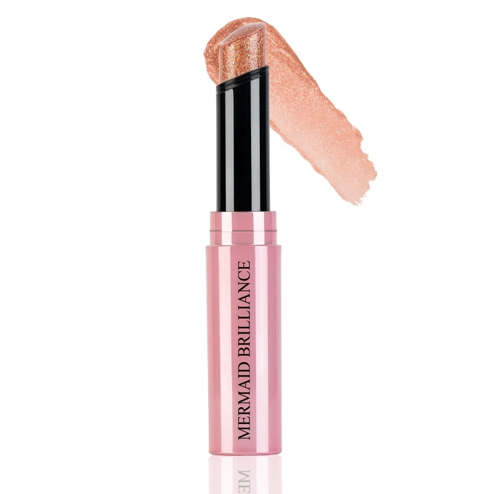 Iluminator Stick Jelly Mermaid Brilliance SensoPRO Milano, Solar Kiss