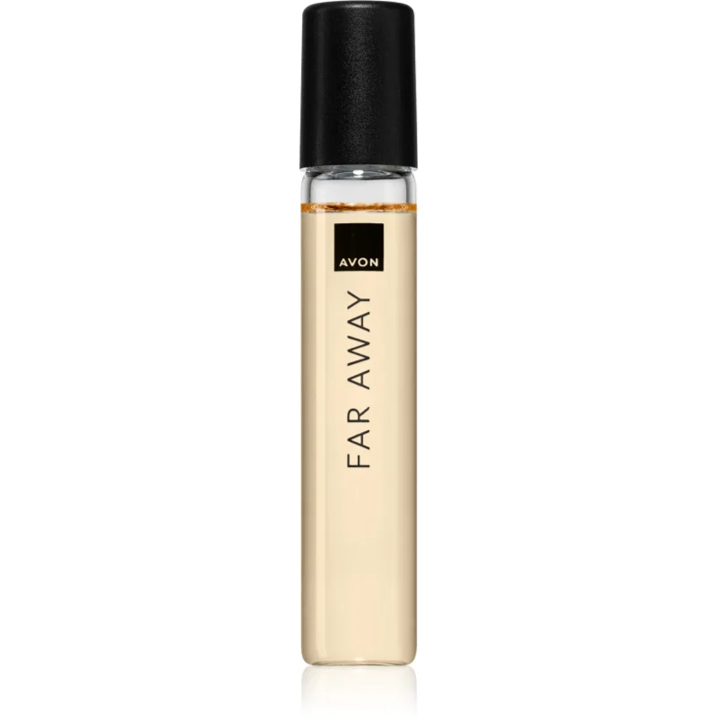 Avon Far Away Eau de Parfum pentru femei 10 ml