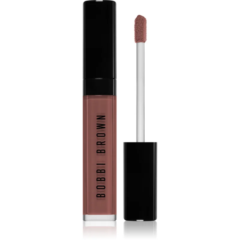 Bobbi Brown Crushed Oil Infused Gloss lip gloss hidratant culoare Force of Nature 6 ml