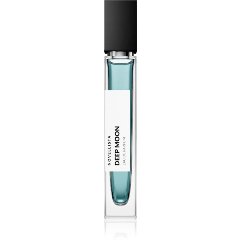 NOVELLISTA Deep Moon Eau de Parfum pentru bărbați 10 ml