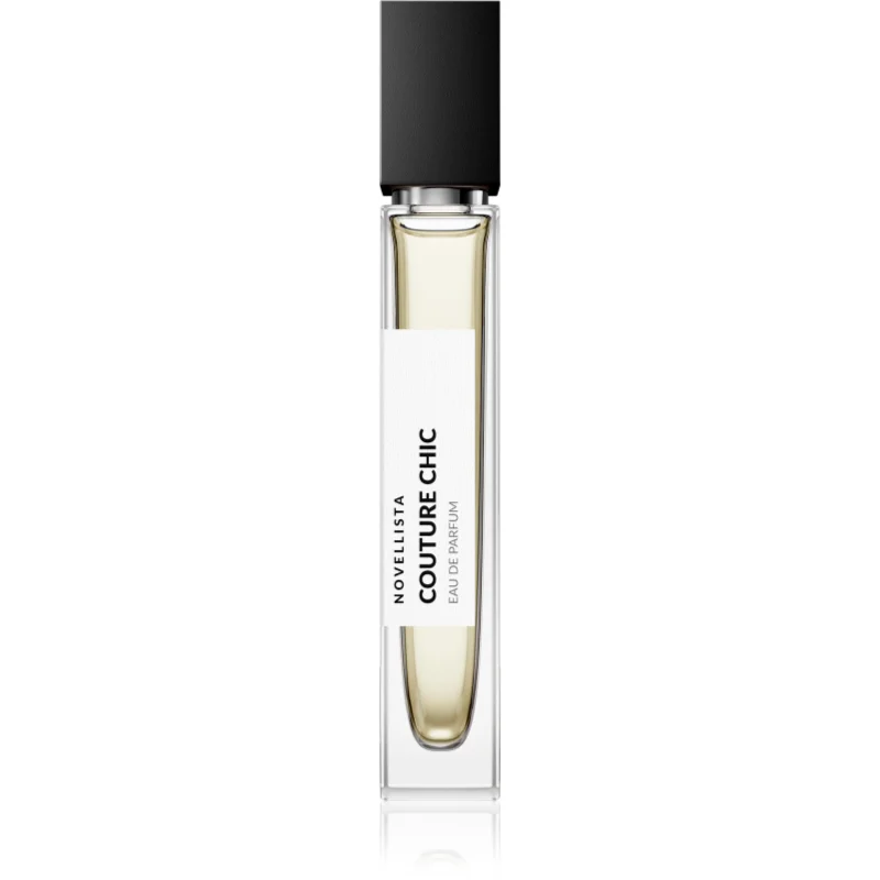 NOVELLISTA Couture Chic Eau de Parfum pentru femei 10 ml