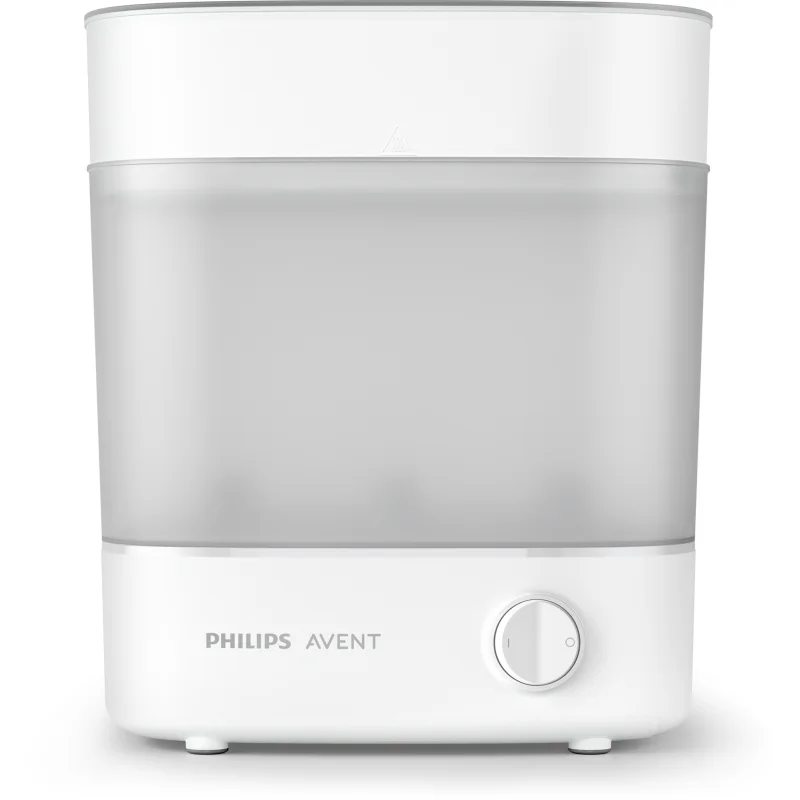 Philips Avent Steam Sterilizer SCF291/00 sterilizator cu aburi 1 buc