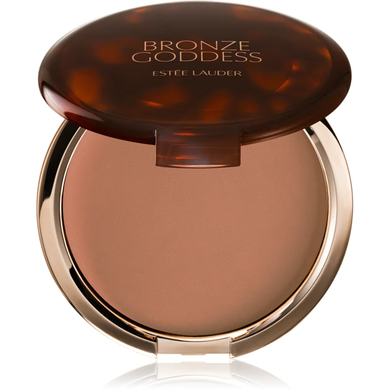Estée Lauder Bronze Goddess autobronzant cu efect de pulbere culoare Medium 21 g