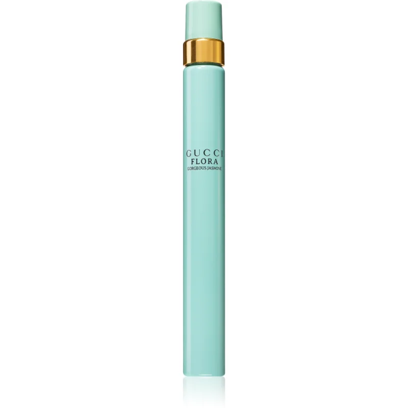 Gucci Flora Gorgeous Jasmine Eau de Parfum pentru femei 10 ml
