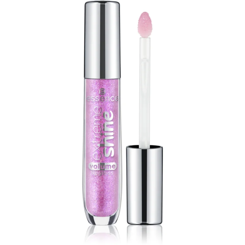 essence Extreme Shine luciu de buze pentru un volum suplimentar culoare 10 5 ml