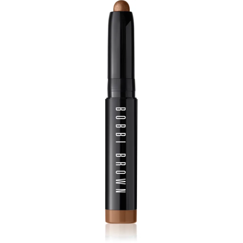 Bobbi Brown Mini Long-Wear Cream Shadow Stick creion de ochi lunga durata culoare Golden Bronze 0.9 g