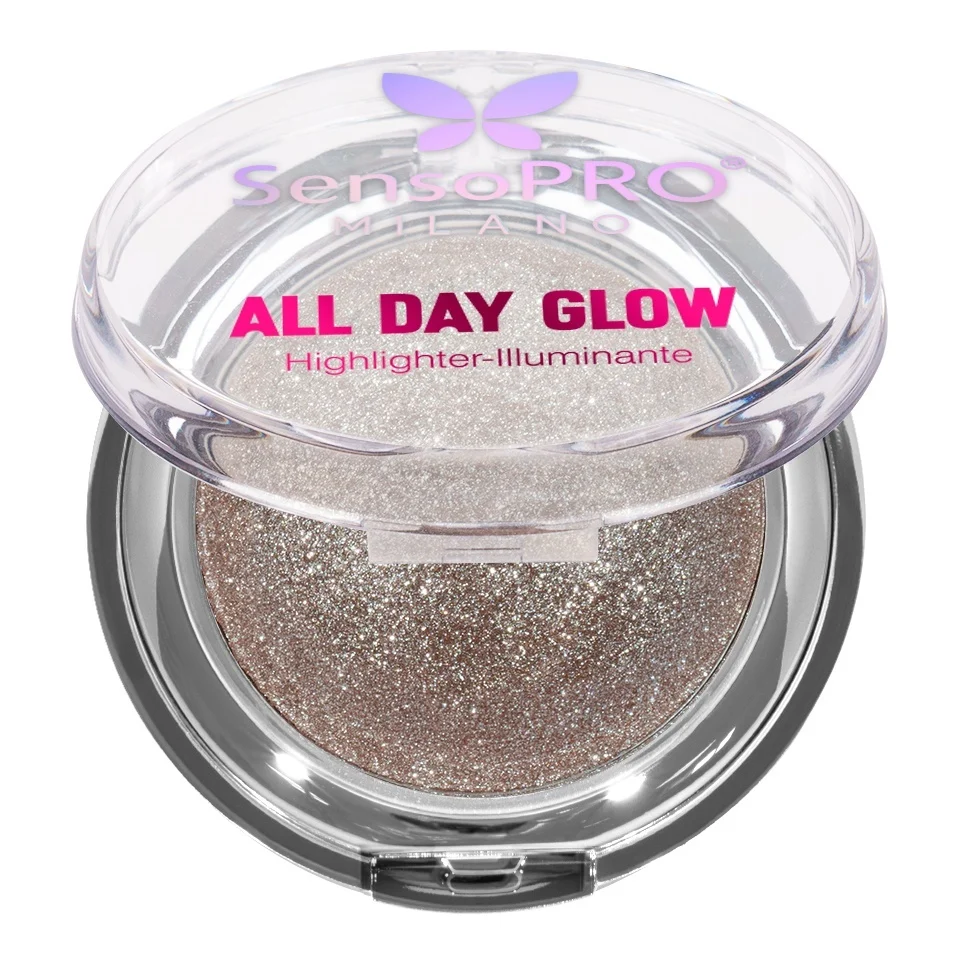 Iluminator All Day Glow SensoPRO Milano, Dreamlit