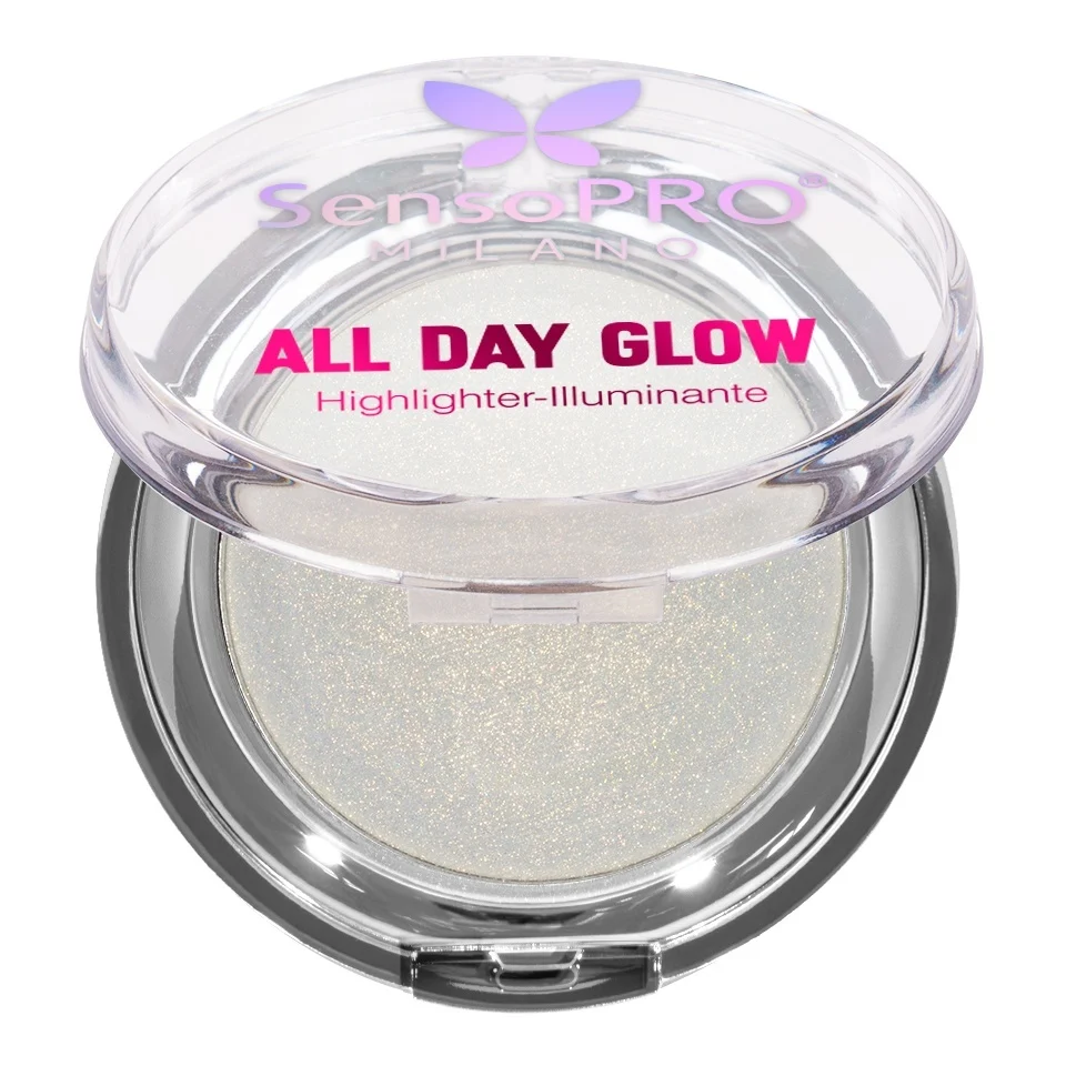 Iluminator All Day Glow SensoPRO Milano, Dayglow