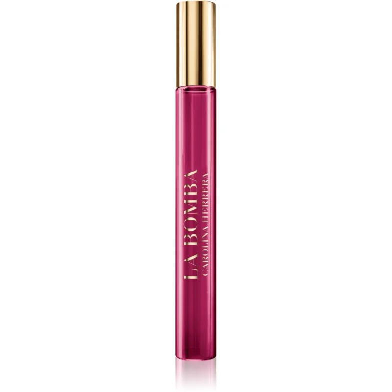 CAROLINA HERRERA La Bomba Eau de Parfum pentru femei 10 ml