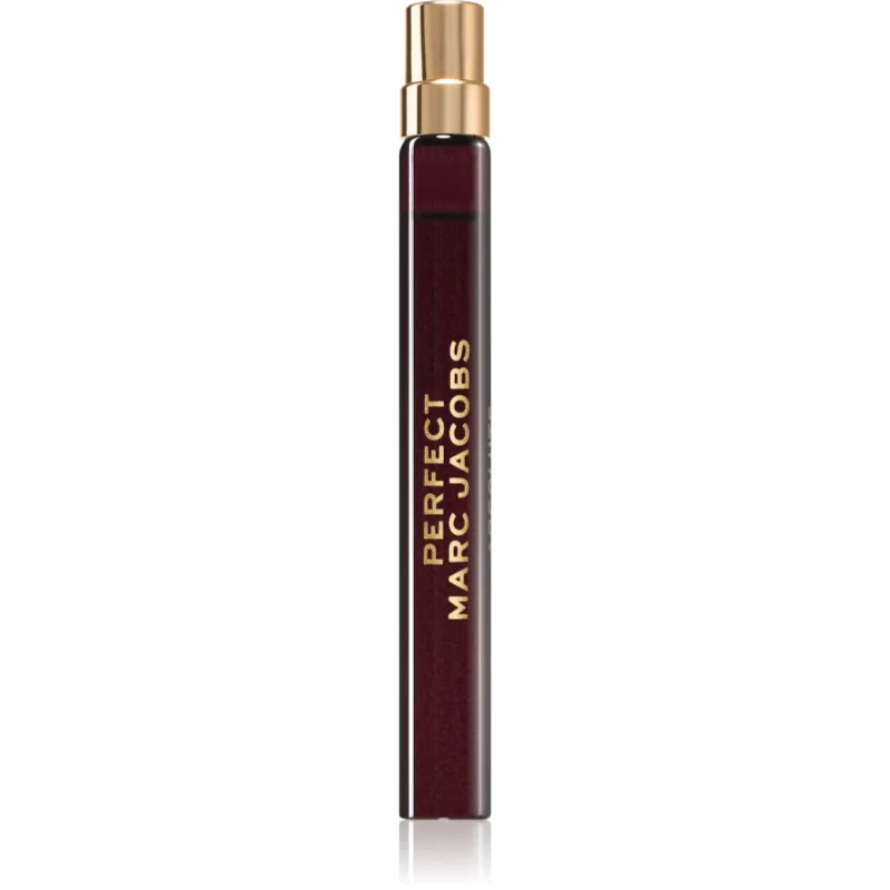 Marc Jacobs Perfect Absolute Eau de Parfum pentru femei 10 ml