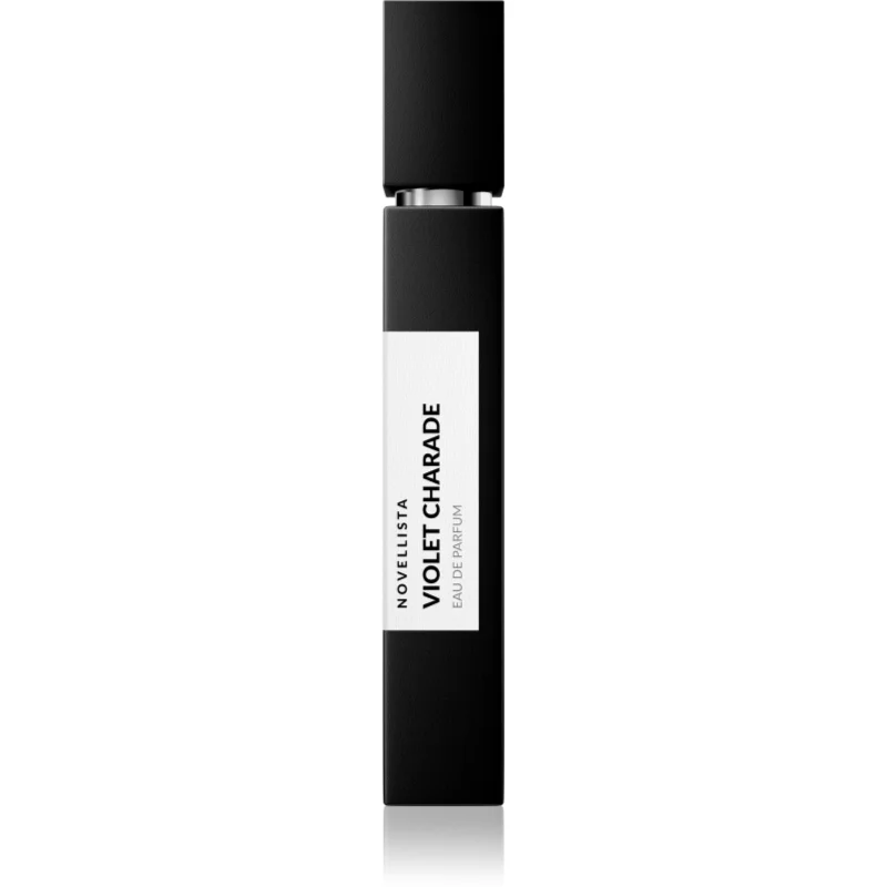NOVELLISTA Violet Charade Eau de Parfum editie limitata unisex 10 ml