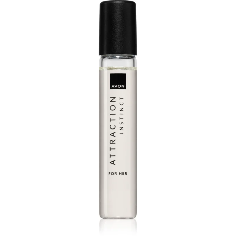 Avon Attraction Instinct Eau de Parfum pentru femei 10 ml
