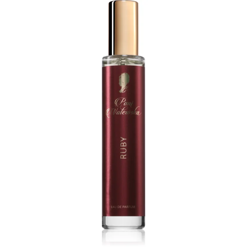 Pani Walewska Ruby Eau de Parfum pentru femei 15 ml