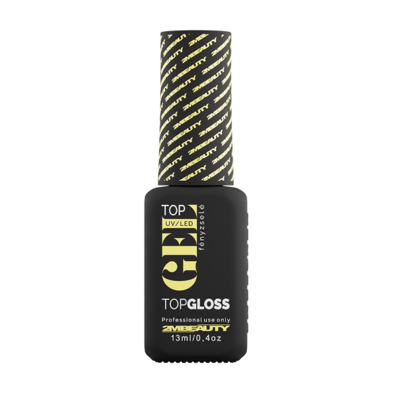 Top Gel UV 2M Hema Free