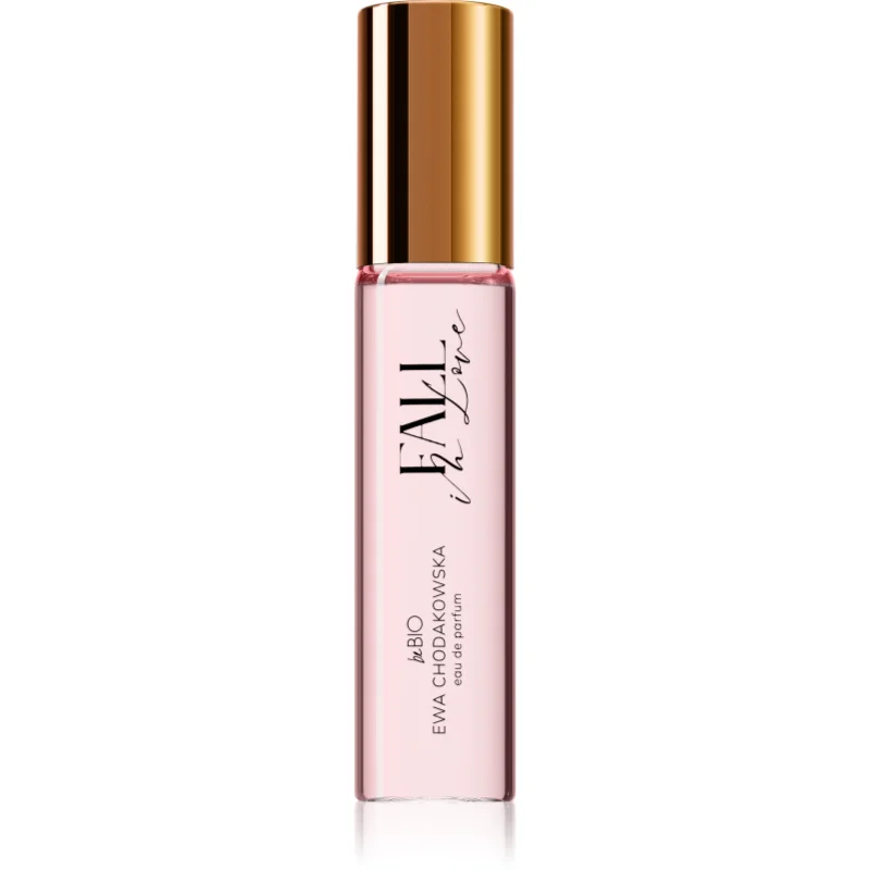 beBIO Fall In Love Eau de Parfum pentru femei 15 ml