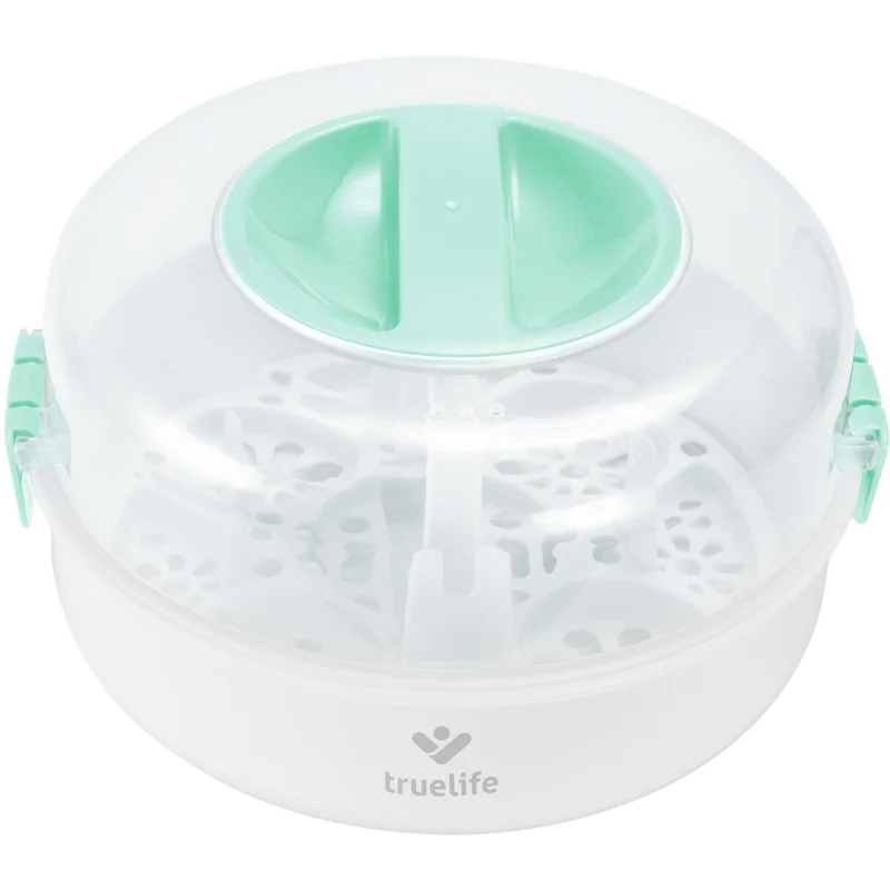 TrueLife Invio MS5 sterilizator pentru cuptorul cu microunde 1 buc