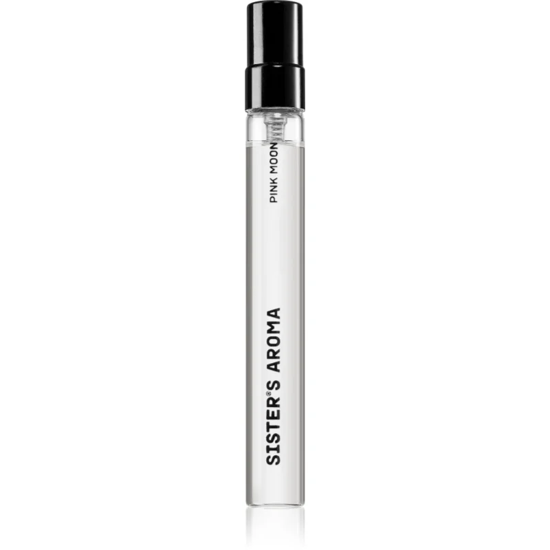Sister's Aroma Pink Moon Eau de Parfum unisex 10 ml