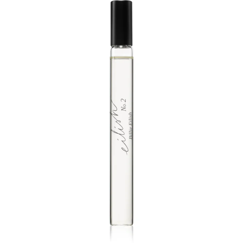 Billie Eilish Eilish No. 2 Eau de Parfum unisex 10 ml