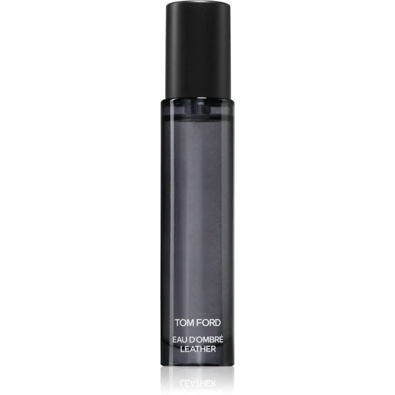 TOM FORD Ombré Leather Eau d'Ombré Leather Eau de Toilette pentru bărbați 10 ml