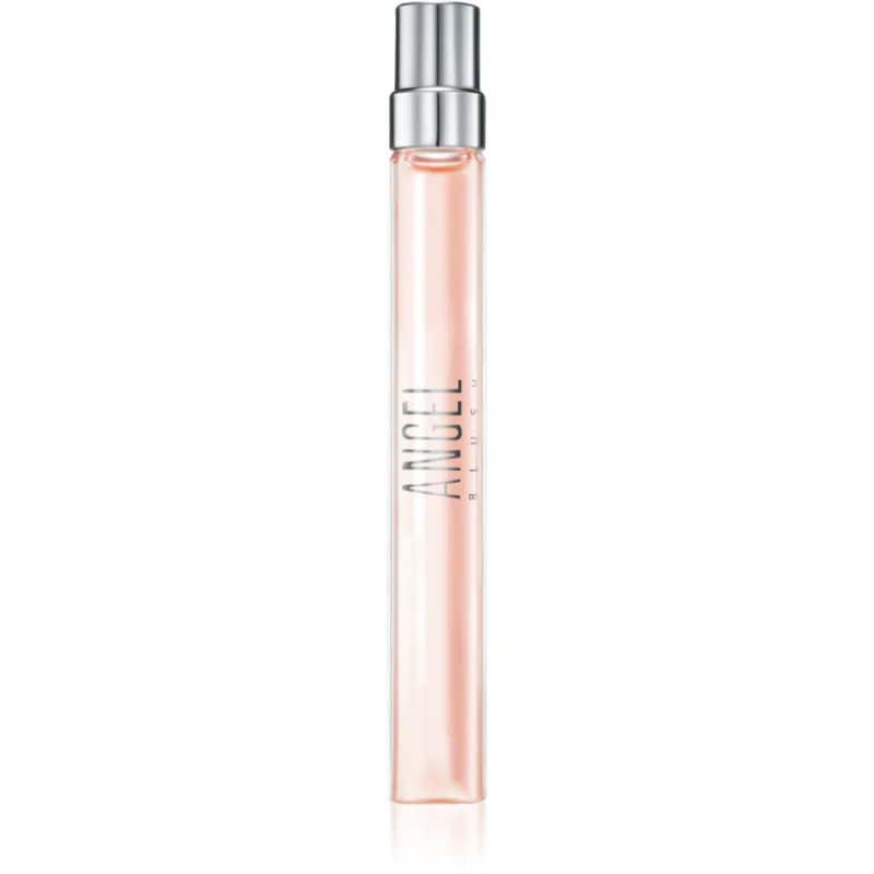 Mugler Angel Blush Eau de Parfum pentru femei 10 ml