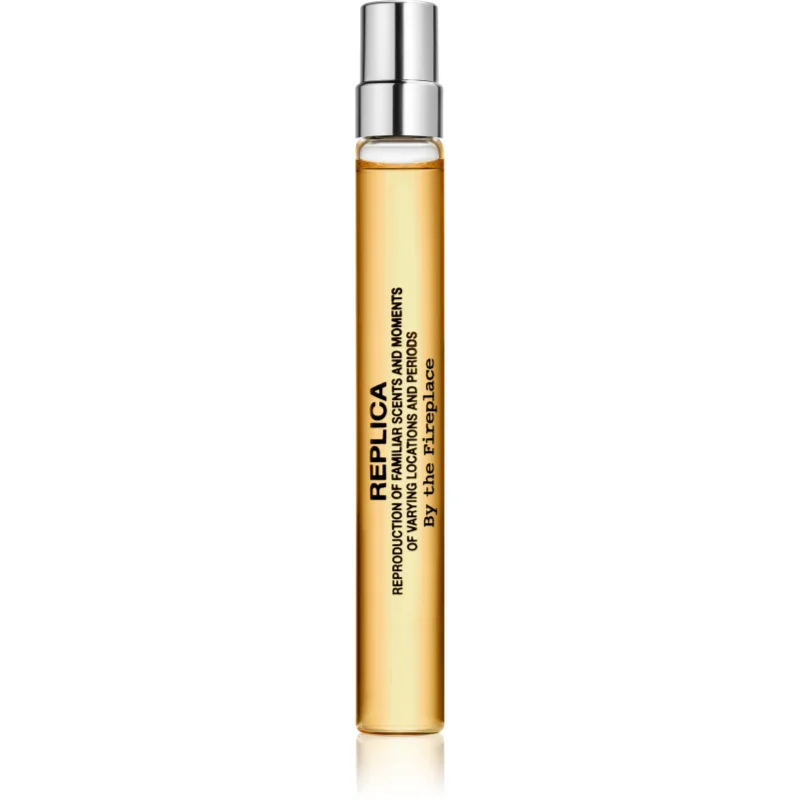 Maison Margiela REPLICA By the Fireplace Eau de Toilette unisex 10 ml