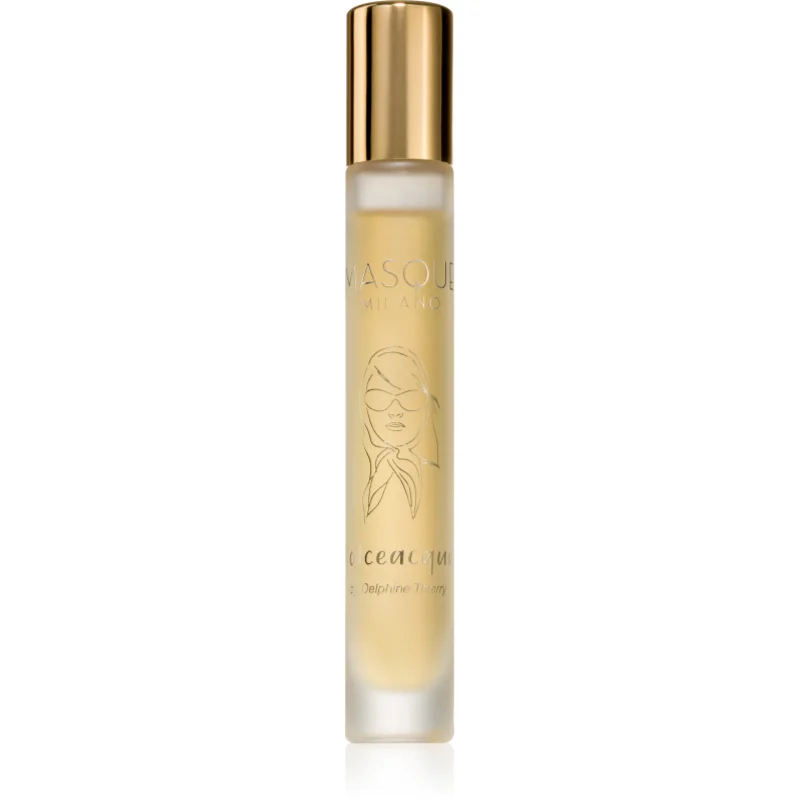 Masque Milano Dolceacqua Eau de Parfum pentru femei 10 ml