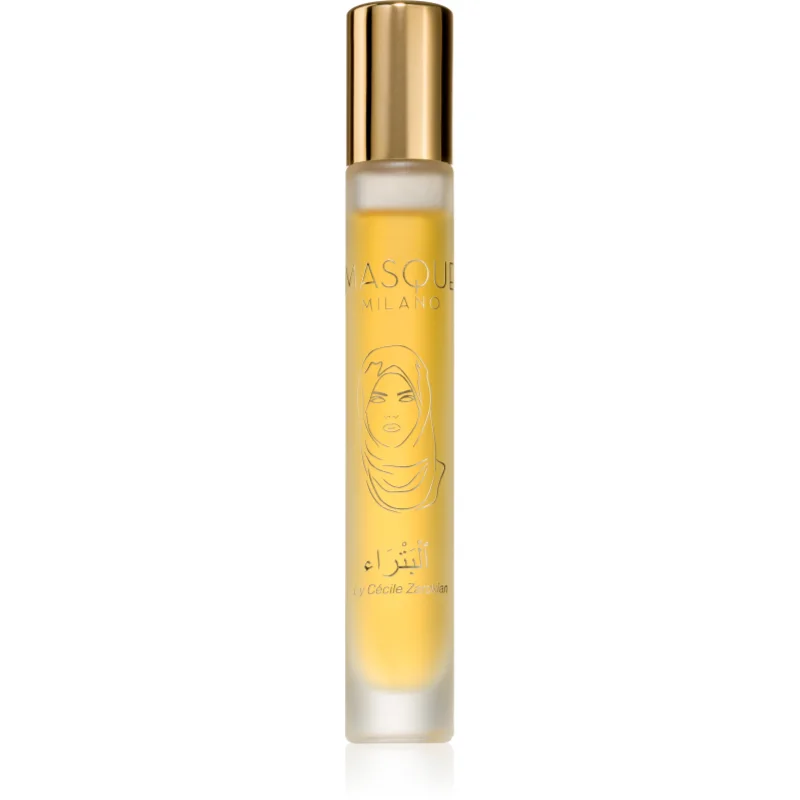 Masque Milano Petra Eau de Parfum pentru femei 10 ml