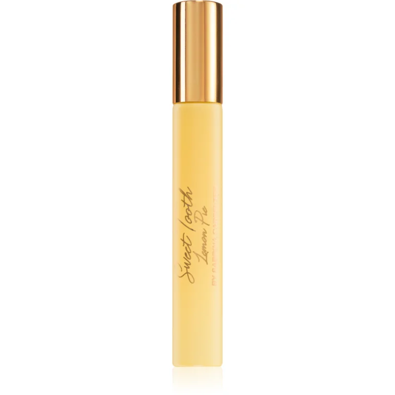 Sabrina Carpenter Lemon Pie Eau de Parfum pentru femei 10 ml