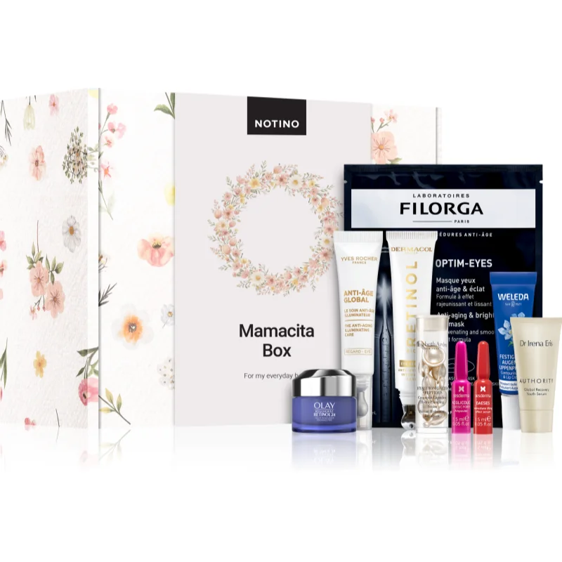 Beauty Beauty Box Notino –⁠⁠⁠⁠⁠⁠ Mamacita Box (Mother's Day Edition) set cadou pentru femei