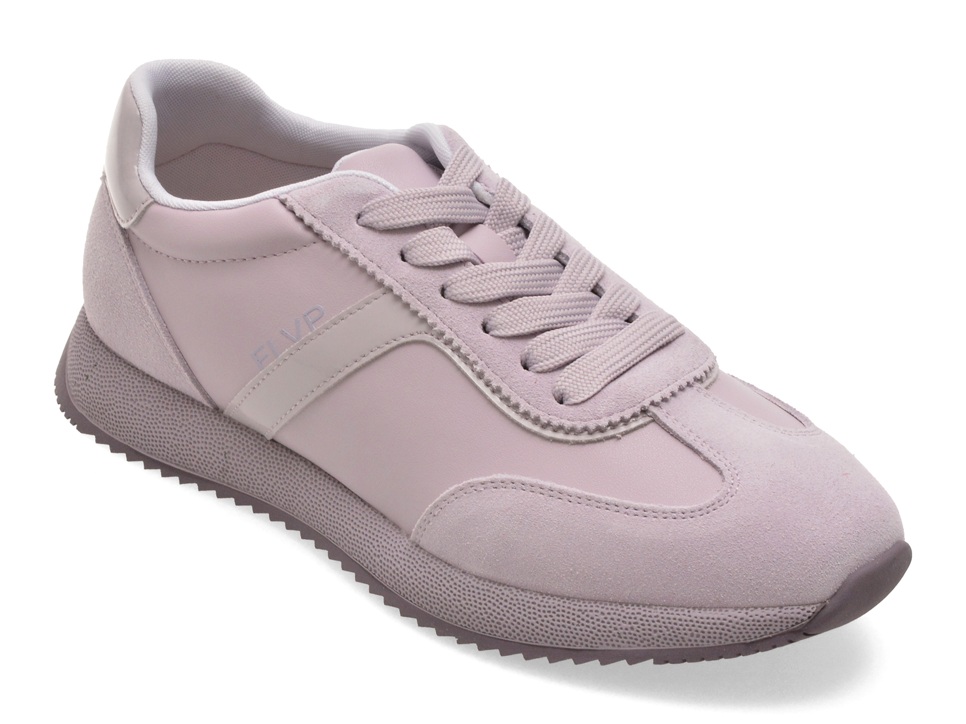 Pantofi sport FLAVIA PASSINI mov, 6159, din piele naturala