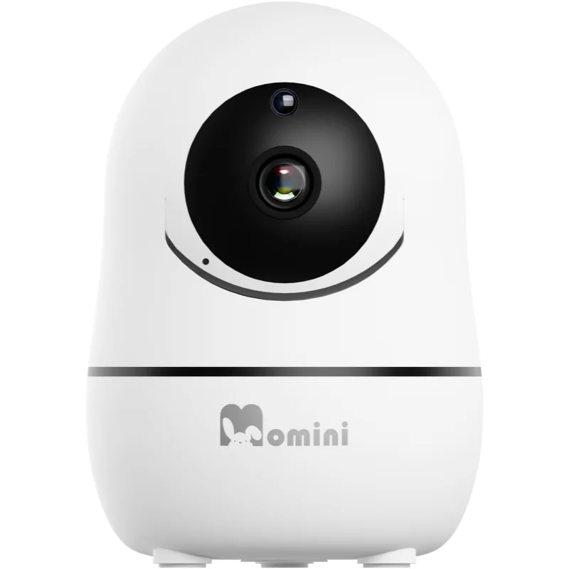 Momini DreamEye cameră video suplimentară 1 buc