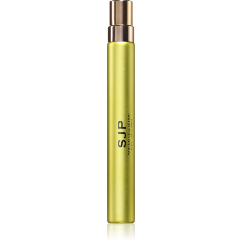 Sarah Jessica Parker SJP Parfum Collection Lime Eau de Parfum pentru femei 10 ml