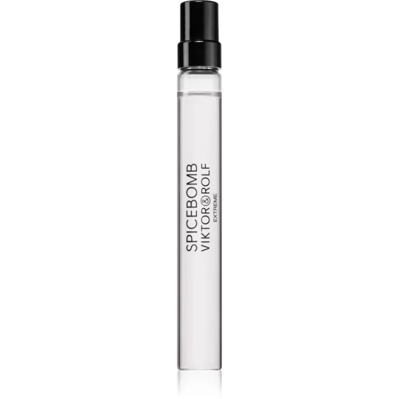 Viktor & Rolf Spicebomb Extreme Eau de Parfum pentru bărbați 10 ml