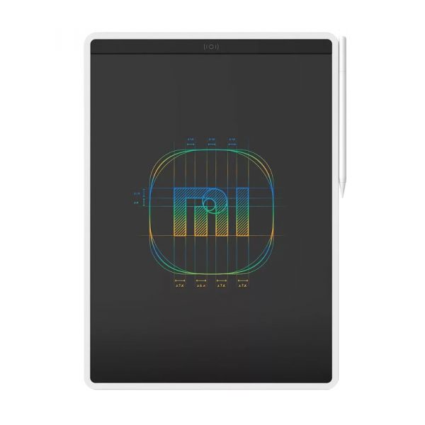 Tableta pentru Desenat / Scris Xiaomi Color Edition, 13.5inch, Alba BHR7278GL