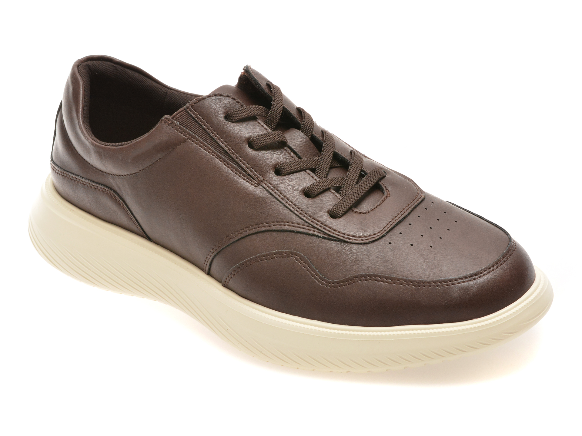 Pantofi sport ALDO maro, ANTLEY 200, din piele ecologica