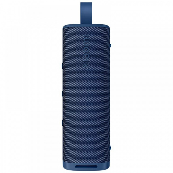 Boxa Portabila Bluetooth Xiaomi Sound Outdoor, 30W, TWS, Waterproof, Albastra QBH4265GL