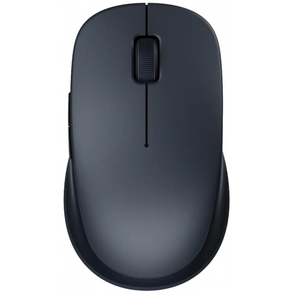 Mouse Wireless Xiaomi Dual-mode 2, 1200DPI, BT / Wi-Fi, Negru BHR8850GL