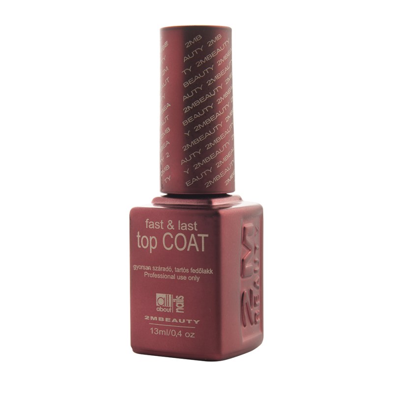 Lac 2M - Fast and Last Top Coat